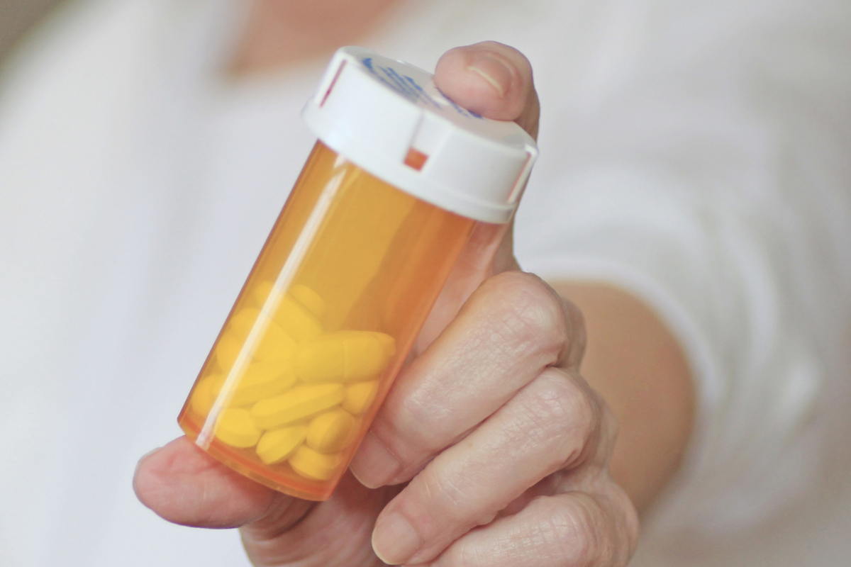 Tratamento Medicamentoso para Doença de Parkinson