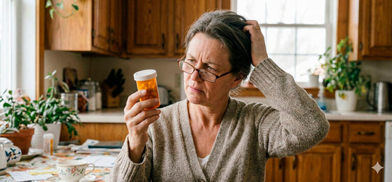 Mesmo fazendo a cirurgia de Parkinson, preciso de remédios?