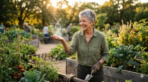Demencia e os fatores geneticos.