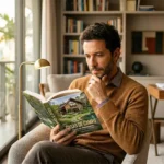 Webserie sobre demencia