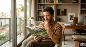 Webserie sobre demencia