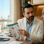 Espasticidade Pós-AVC: Entenda os Sintomas e as Opções de Tratamento