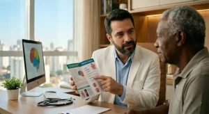 Espasticidade Pós-AVC: Entenda os Sintomas e as Opções de Tratamento